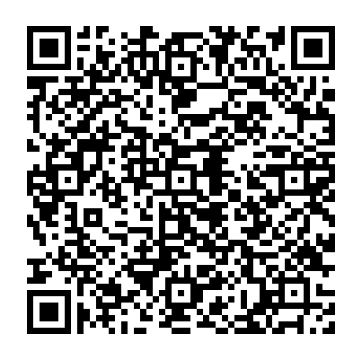 Zelle QR code to give to Community Church of Joy